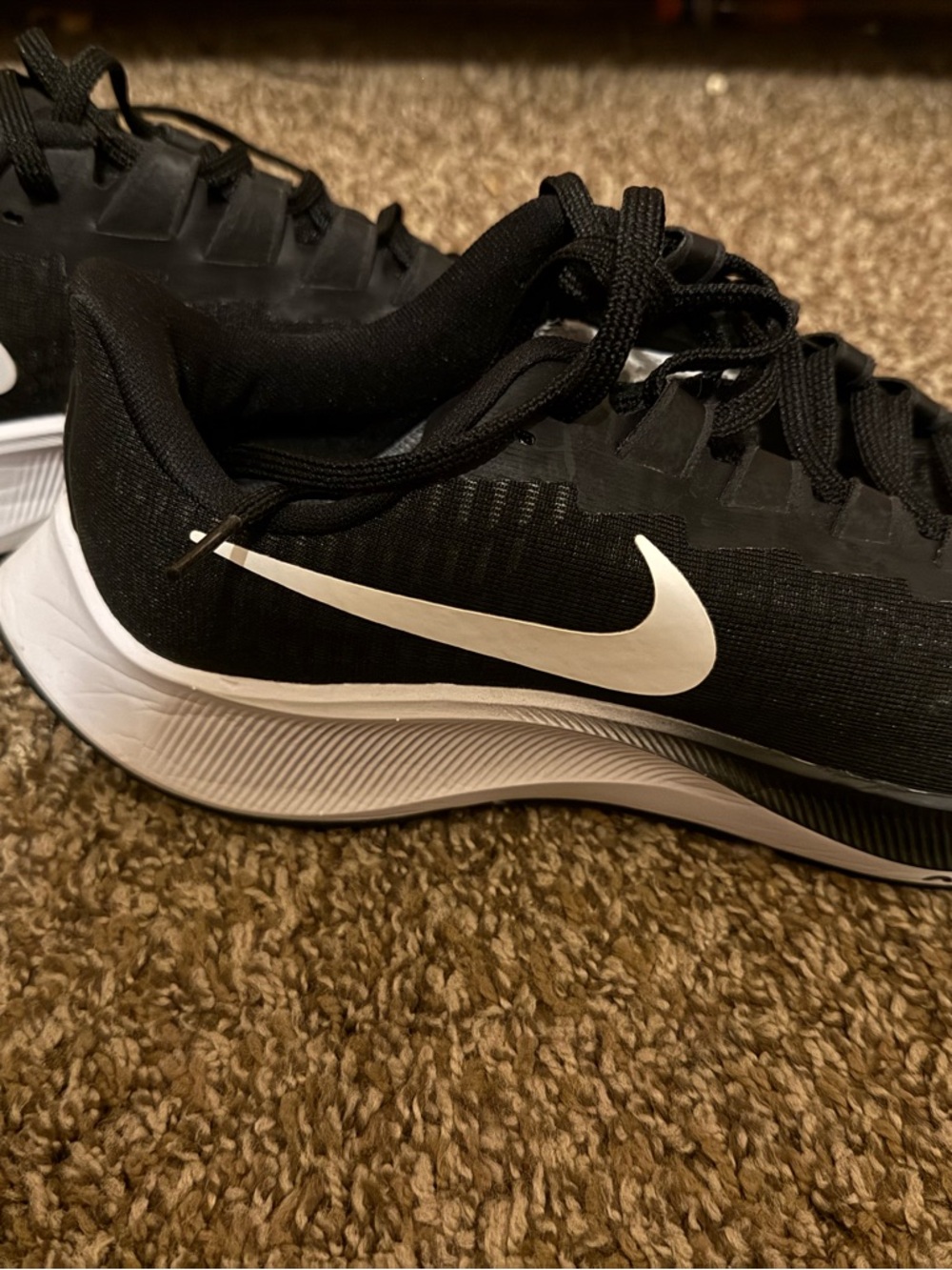 Nike Air Zoom Running Shoes